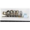 Image 1 : SWIVEL FLEX SOCKET SET SAE