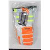 Image 1 : NEW PAIR OF STOUT WELDING GLOVES BY BWC SIZE XL