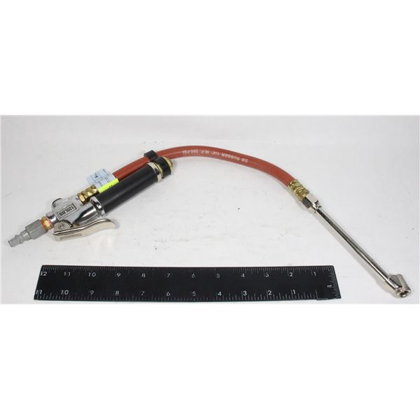 TIRE INFLATOR 120LBS