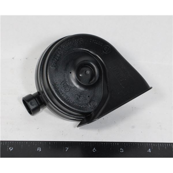 FIAMM HORN AM80SX HIGH-LOW TONE 12 VOLT, NEW