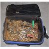 Image 1 : SUITCASE FULL OF SOCKETS