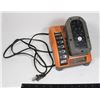 Image 1 : RIGI BATTERY CHARGER & BATTERY (BATTERY BAD)