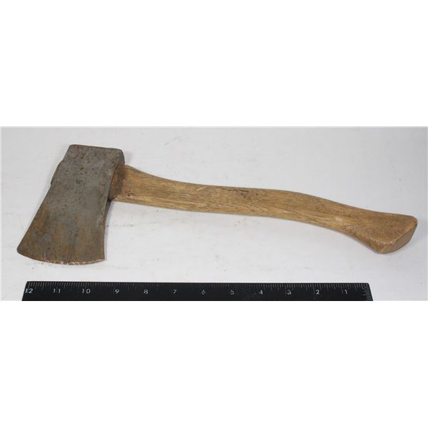 DIAMOND HATCHET