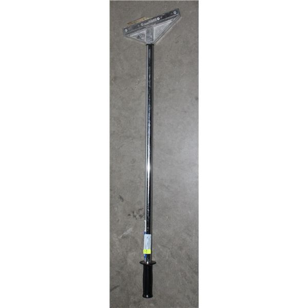 ADJUSTABLE FLOOR SCRAPER