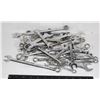 Image 1 : LOT OF METRIC WRENCHES