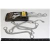 Image 1 : LOT OF SPECIALTY WRENCHES