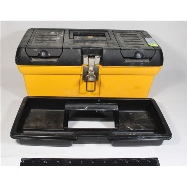 WORKFORCE SMALL TOOLBOX
