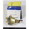 Image 1 : COLE HERSEE 240-01107 MASTER DISCONNECT SWITCH