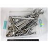 Image 1 : LOT OF SAE WRENCHES