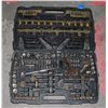 Image 1 : INCOMPLETE MASTERCRAFT SOCKET SET