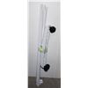 Image 1 : GARMENT RACK ON WHEELS