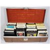Image 1 : COLLECTION OF VINTAGE RCA STEREO 8 TAPES