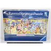 Image 1 : RAVENSBURGER DISNEY PUZZLE
