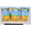 Image 1 : CRISPY MINIS CHEDDAR JALAPENO 3X90G 270G