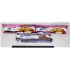Image 1 : MELBA COOKIES VARIETY CRANBERRY & CHOCOLATE 475G