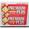 Image 1 : PAIR OF PREMIUM PLUS SALTED TOPS 2X225G