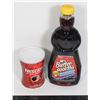 Image 1 : MRS BUTTERWORTHS SYRUP AND NESCAFE RICH INSTANT