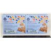 Image 1 : CEREBELLY SMART BARS 2 PACK 240G