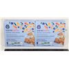 Image 1 : CEREBELLY SMART BARS 2 PACK 240G