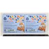 Image 1 : CEREBELLY SMART BARS 2 PACK 240G