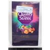 Image 1 : QUALITY STREET CARAMELS & FINE PRALINES 160G