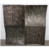 Image 1 : WALL MOUNTED ART METAL