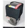 Image 1 : LAWSON SEAT COVER GRAY AIR BAG HB