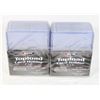 Image 1 : BCW TOPLOAD ROOKIE CARD HOLDER 3" X 4" (2 X 25PK)