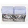 Image 1 : BCW TOPLOAD ROOKIE CARD HOLDER 3" X 4" (2 X 25PK)