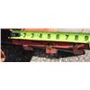 Image 5 : PALLET OF ASSORTED PALLET RACKING BEAMS
