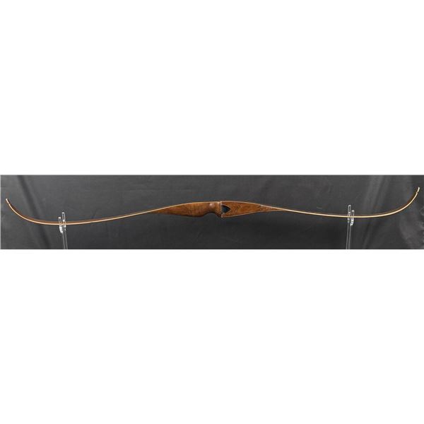 Ben Pearson Cougar 7050 Recurve Bow