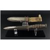 Image 1 : WW2 Camillus M3 Fighting Knife