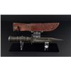 Image 1 : WW2 USMC Marine Corps Kabar Knife