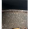 Image 10 : WW2 M40 German Army Heer Helmet