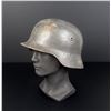 Image 1 : WW2 M40 German Army Heer Helmet