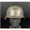 Image 2 : WW2 M40 German Army Heer Helmet