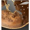 Image 5 : WW2 M40 German Army Heer Helmet