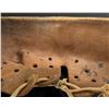 Image 9 : WW2 M40 German Army Heer Helmet