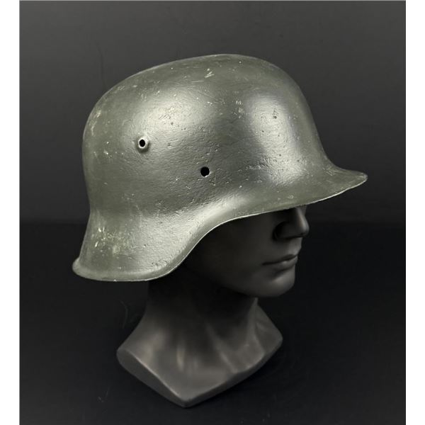 WW2 M42 German Army Heer Helmet