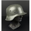 Image 1 : WW2 M42 German Army Heer Helmet