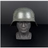 Image 2 : WW2 M42 German Army Heer Helmet