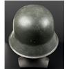 Image 4 : WW2 M42 German Army Heer Helmet