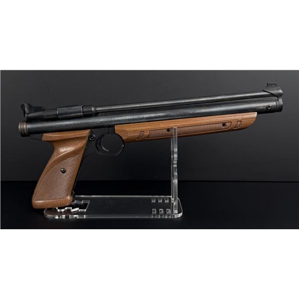 Crosman American Classic 1377 .177 Air Pistol