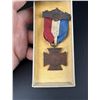 Image 4 : Women's Relief Corps Medal