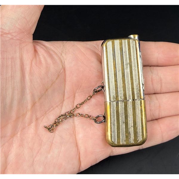 Flamidor Lighter Case