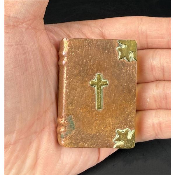 WWI WW1 Trench Art Cigarette Lighter