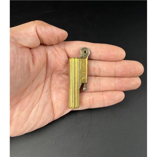 French Etincelle Trench Lighter
