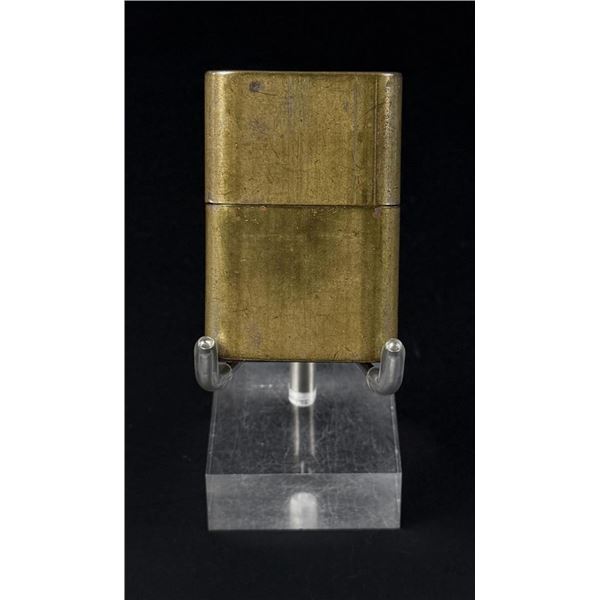 Brevete French Trench Lighter