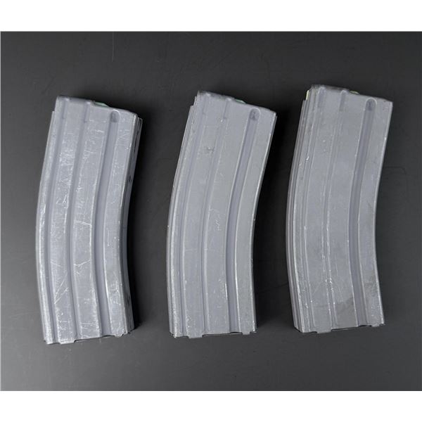 Colt AR-15 Rifle Magazines