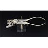 Image 2 : Ideal No. 4 32-20 Reloading Tool Bullet Mold